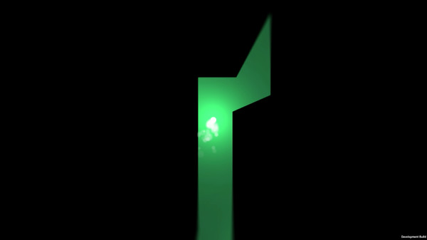Light in the dark screenshot 1