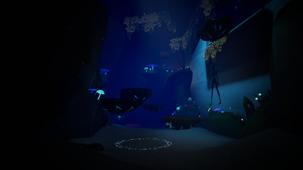 Hollowed screenshot 2