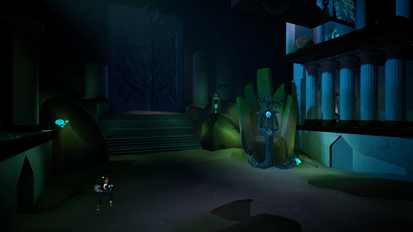 Hollowed screenshot 9