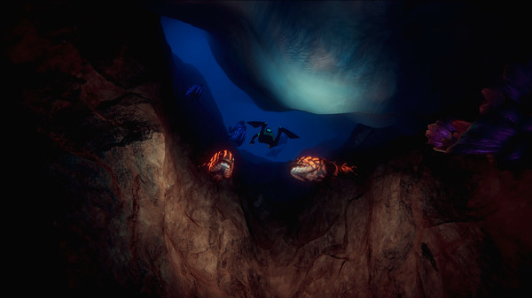Debris screenshot 6