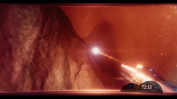 Debris screenshot 5