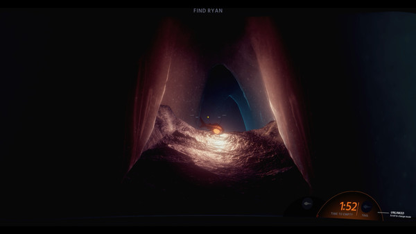 Debris screenshot 3