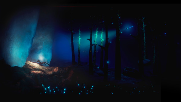 Debris screenshot 1