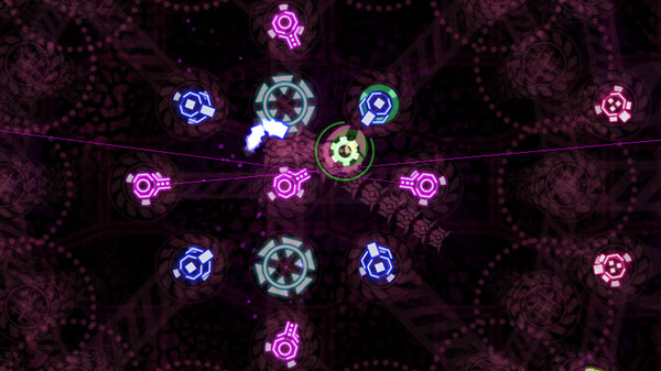 Tower Bombarde screenshot 4