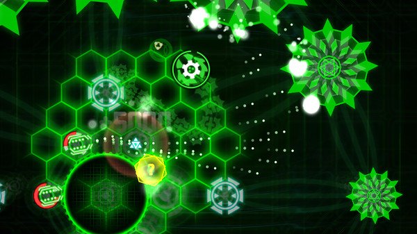 Tower Bombarde screenshot 1