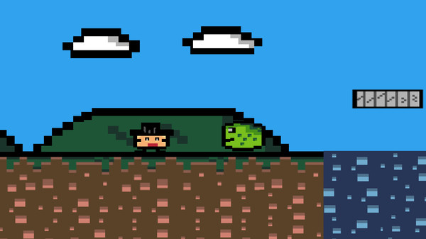One Bit screenshot 1