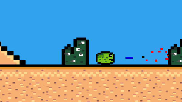 One Bit screenshot 3