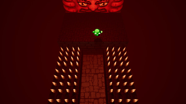 The Dungeon Power screenshot 2