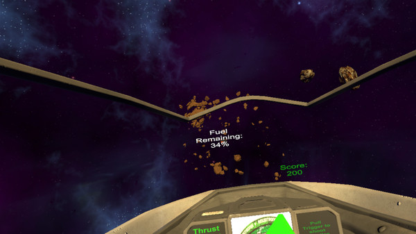 Solar System Journey VR screenshot 3