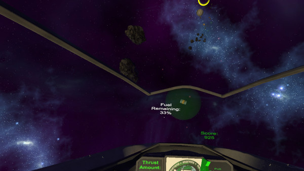 Solar System Journey VR screenshot 5