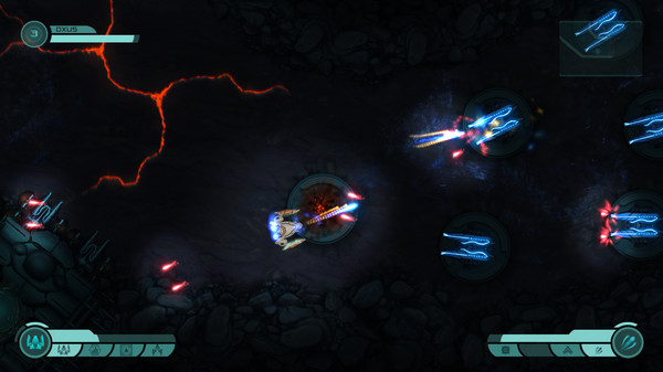 Defenders of Ekron screenshot 6