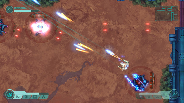 Defenders of Ekron screenshot 5