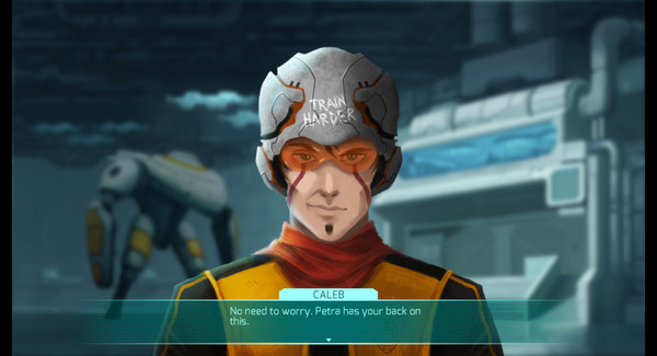 Defenders of Ekron screenshot 3