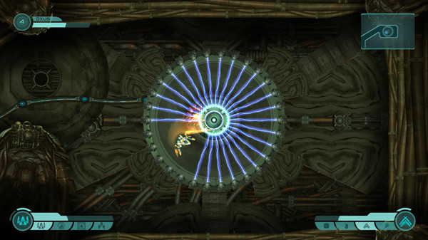 Defenders of Ekron screenshot 2