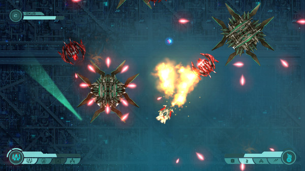 Defenders of Ekron screenshot 4