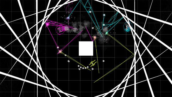 SuperLuminauts screenshot 3