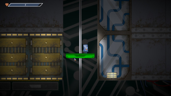 FallenCore screenshot 4