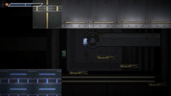 FallenCore screenshot 1