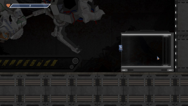 FallenCore screenshot 2