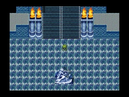 Destiny of a Wizard screenshot 3