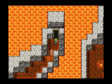 Destiny of a Wizard screenshot 4