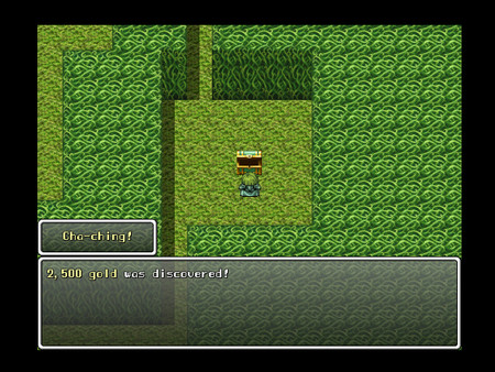 Destiny of a Wizard screenshot 7