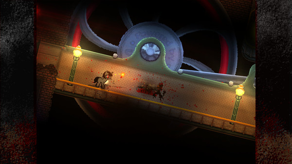 D'LIRIUM screenshot 10