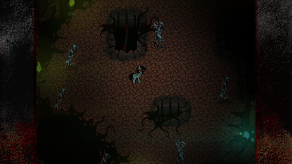 D'LIRIUM screenshot 7