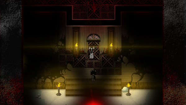 D'LIRIUM screenshot 1
