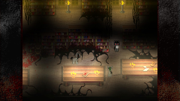 D'LIRIUM screenshot 8