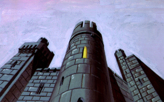 Castles II: Siege & Conquest screenshot 10
