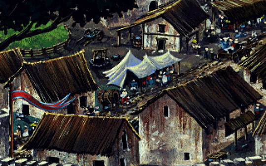 Castles II: Siege & Conquest screenshot 1
