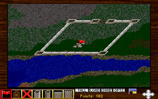 Castles II: Siege & Conquest screenshot 6
