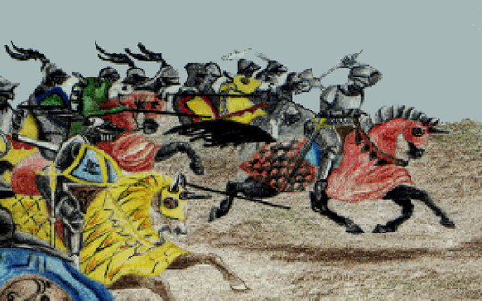 Castles II: Siege & Conquest screenshot 2