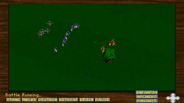 Castles II: Siege & Conquest screenshot 8