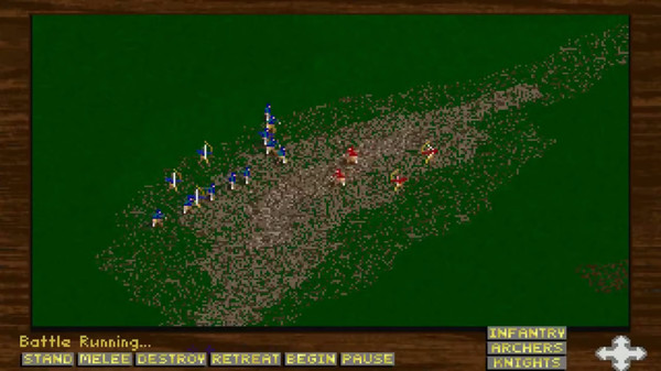 Castles II: Siege & Conquest screenshot 9