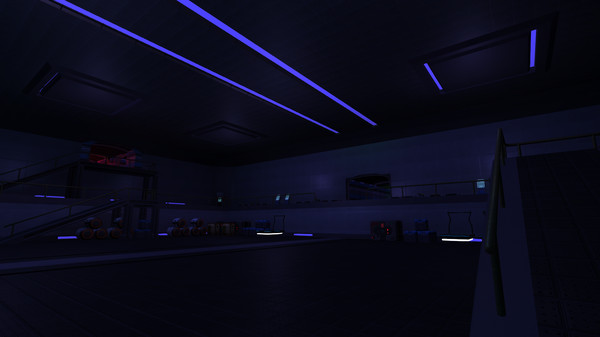 Omega Extinction screenshot 10