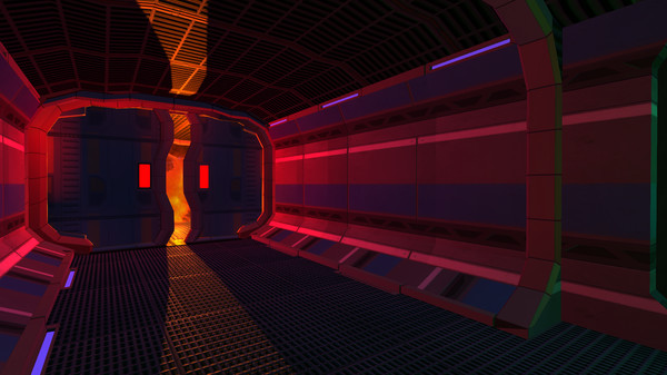 Omega Extinction screenshot 9