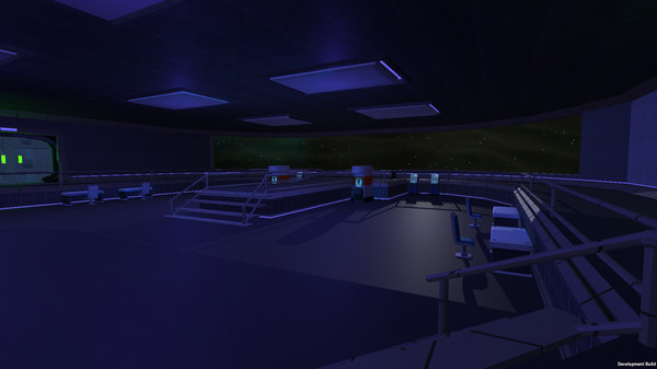 Omega Extinction screenshot 5