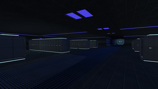 Omega Extinction screenshot 8