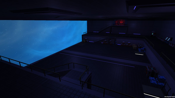 Omega Extinction screenshot 6