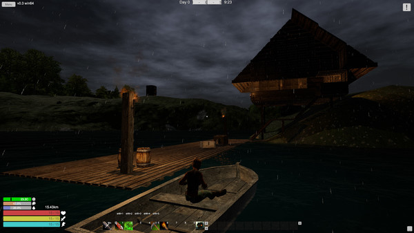 Solace Crafting screenshot 7