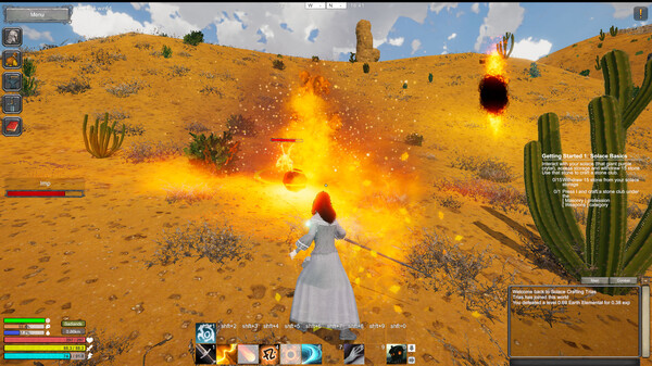 Solace Crafting screenshot 5