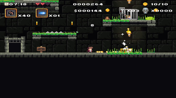 In Dungeon screenshot 4