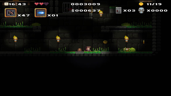 In Dungeon screenshot 7