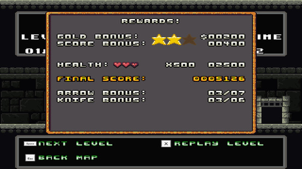 In Dungeon screenshot 5