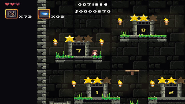 In Dungeon screenshot 2