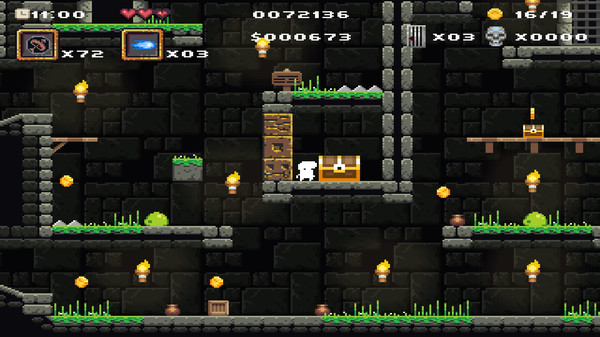 In Dungeon screenshot 9