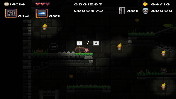 In Dungeon screenshot 8