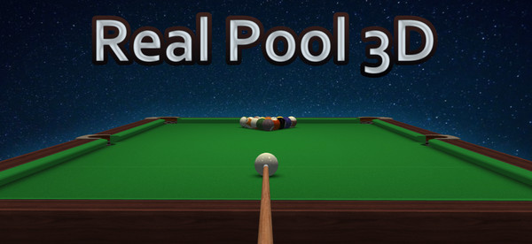 Real Pool 3D - Poolians screenshot 5